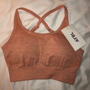 AYBL Sports Bra